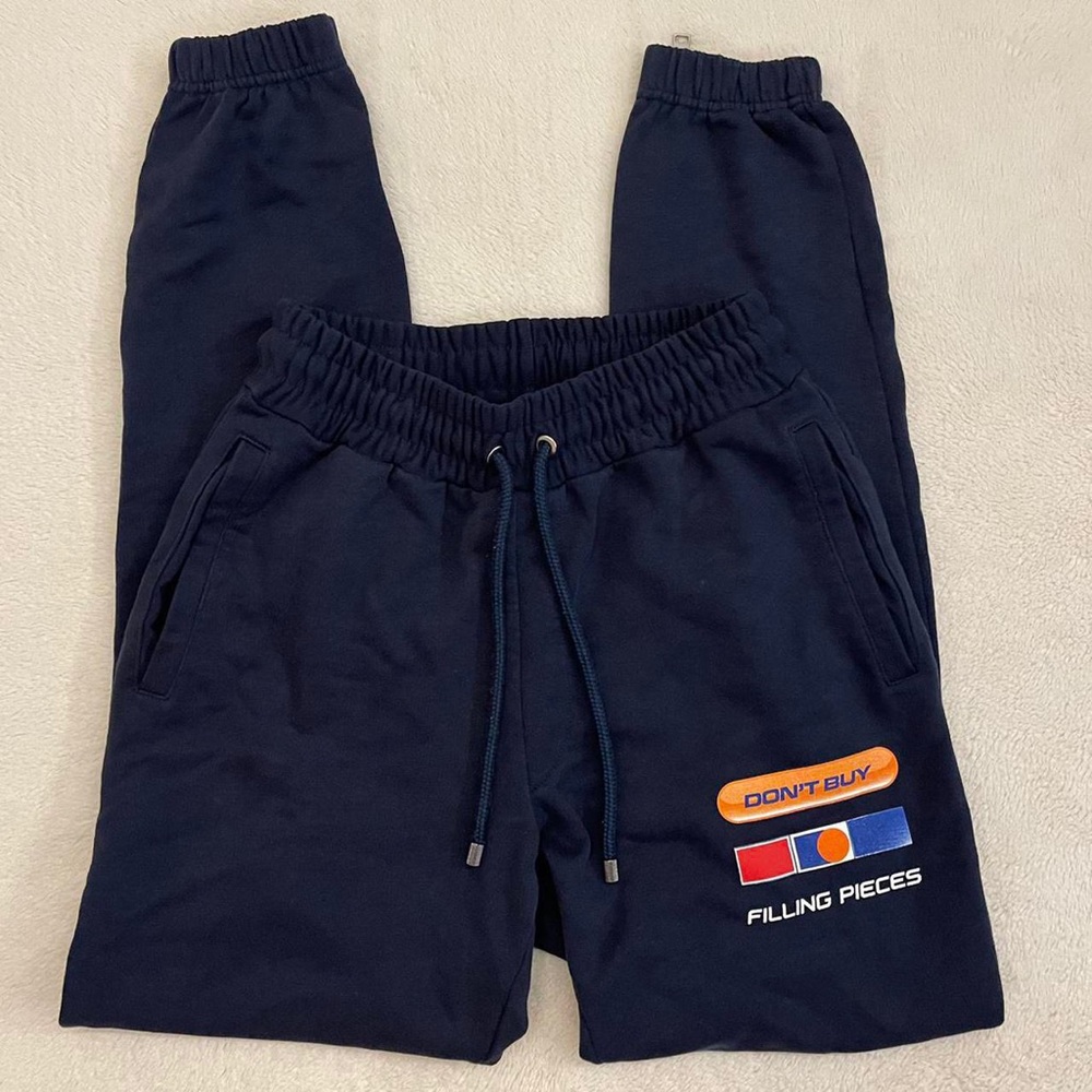 Filling Pieces sweatpants